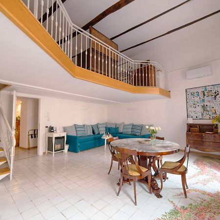 Dimore De Luca Amalfi Exterior photo