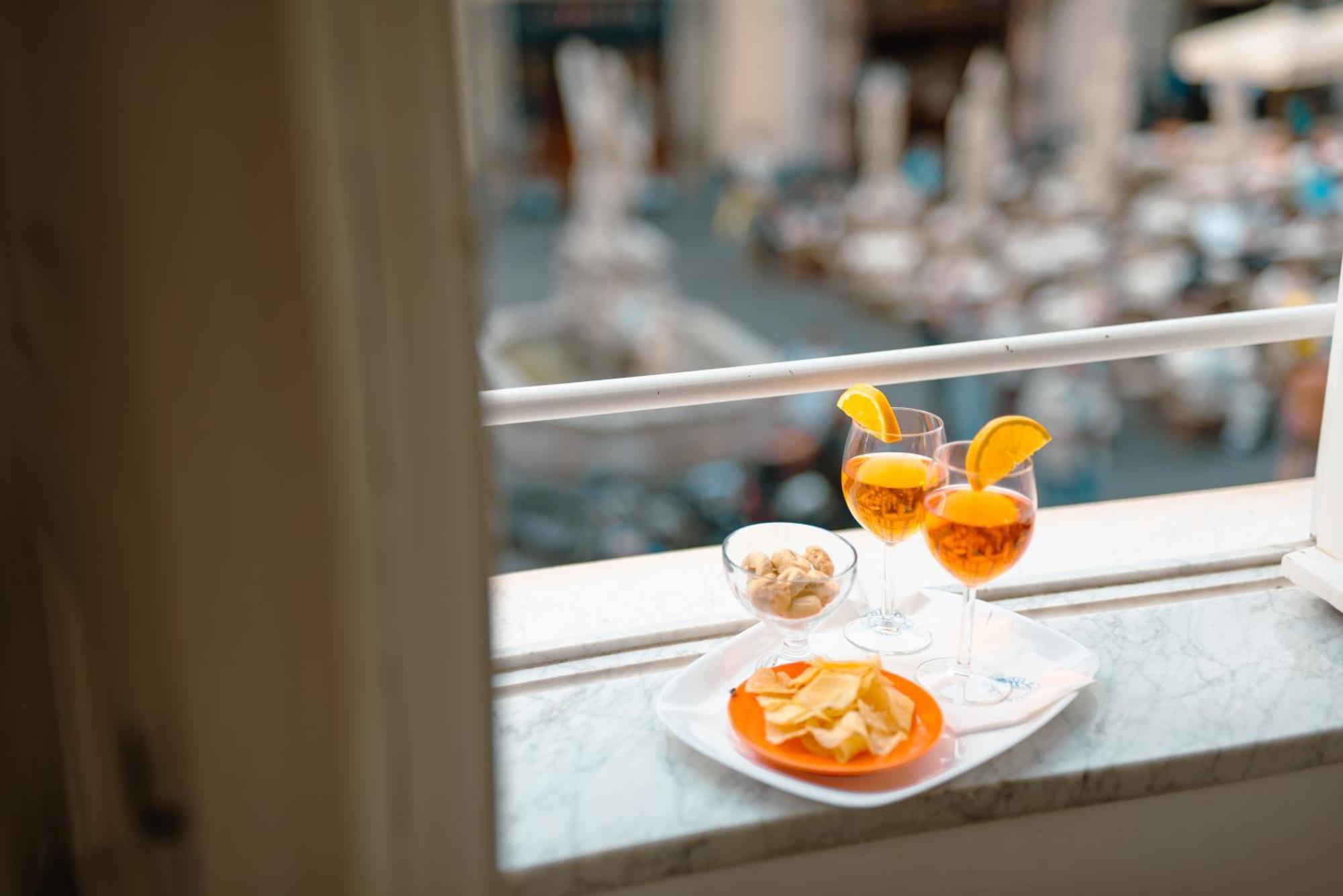 Dimore De Luca Amalfi Exterior photo