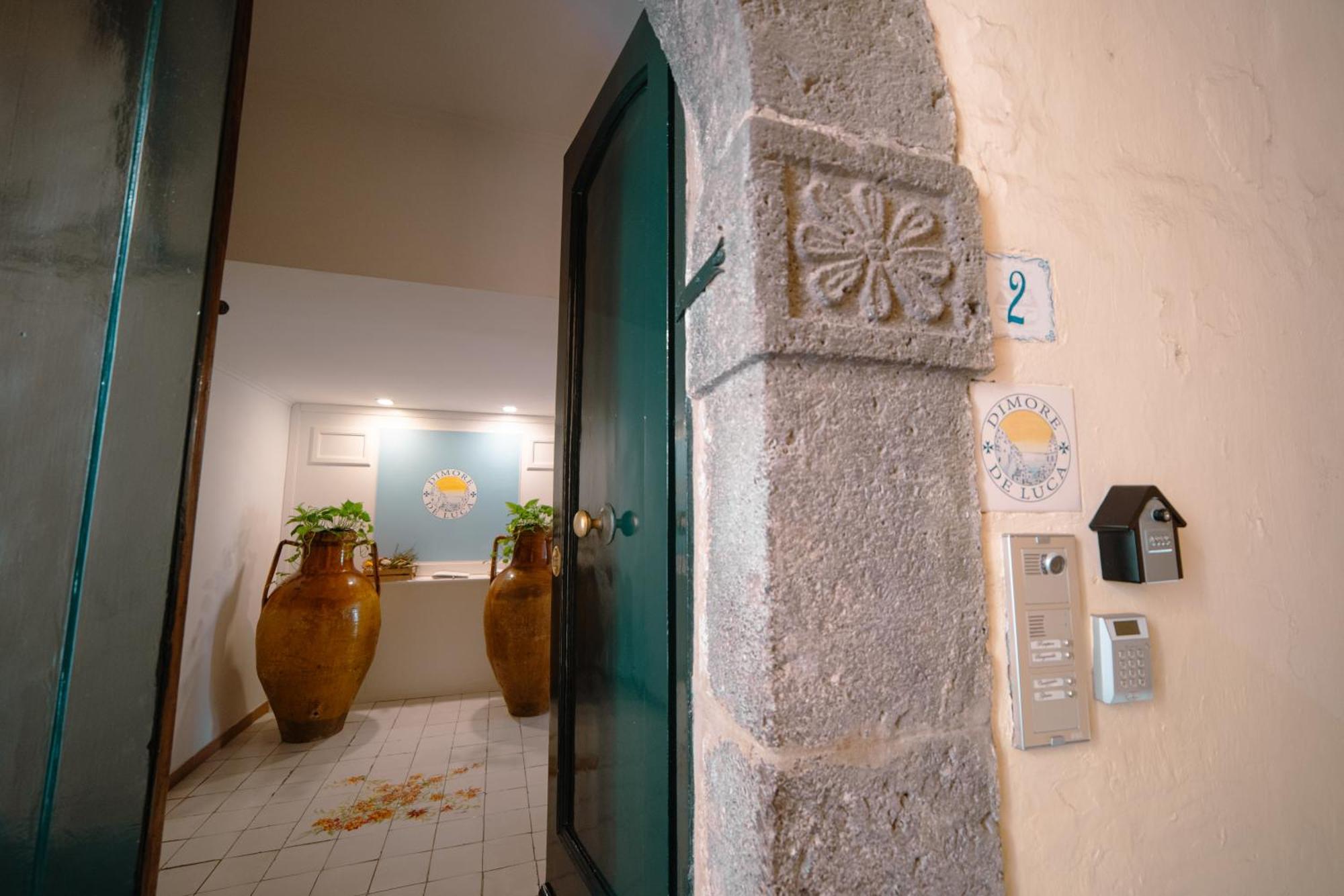 Dimore De Luca Amalfi Exterior photo
