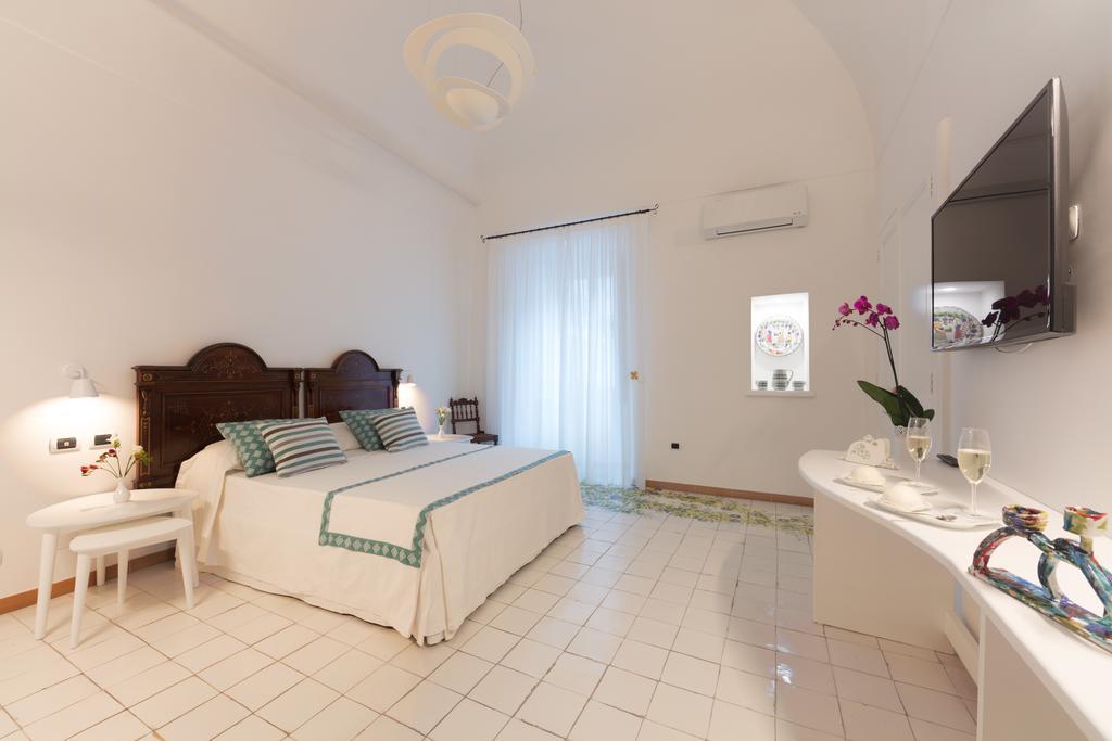 Dimore De Luca Amalfi Exterior photo