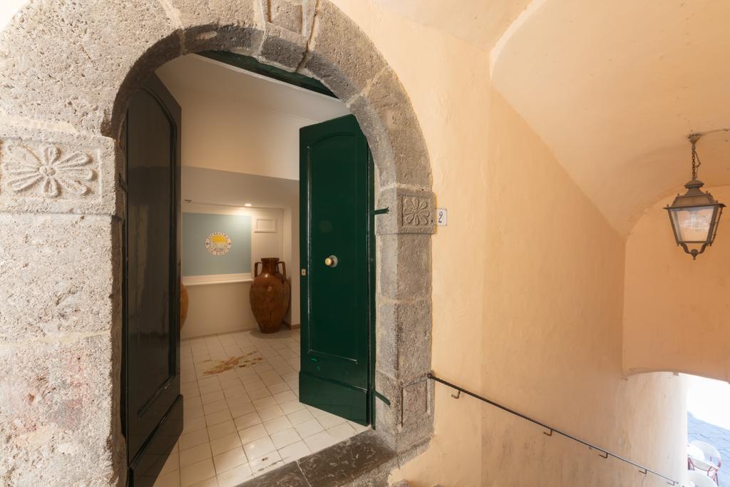 Dimore De Luca Amalfi Exterior photo